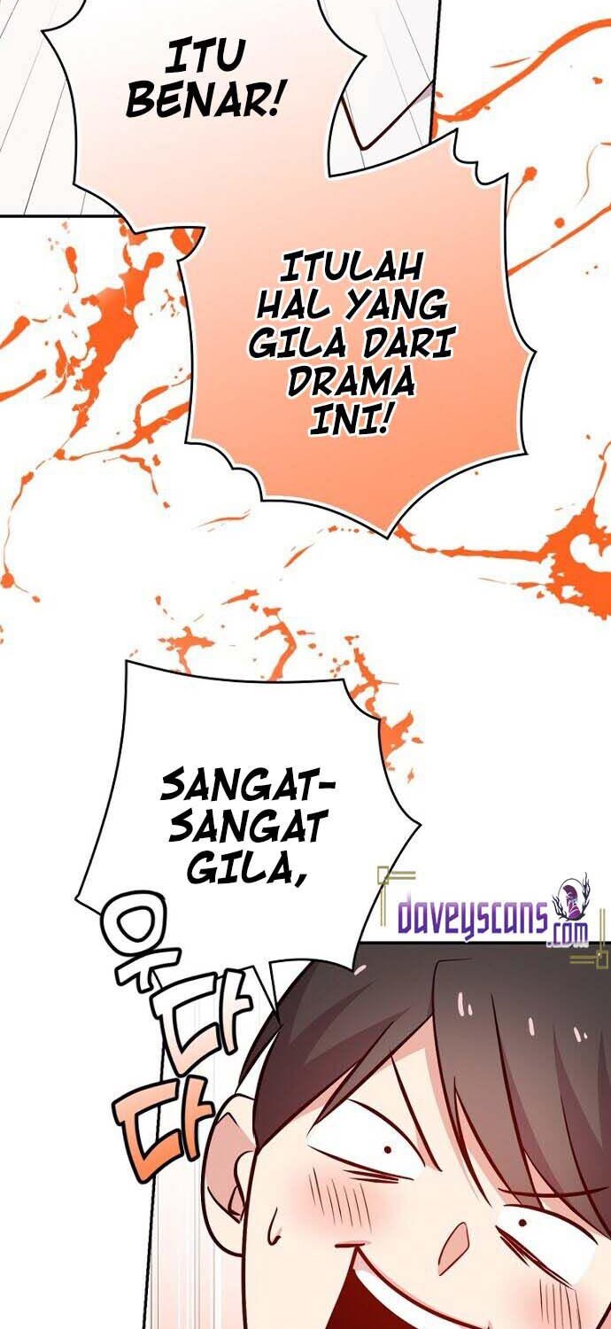 King of Drama Chapter 25