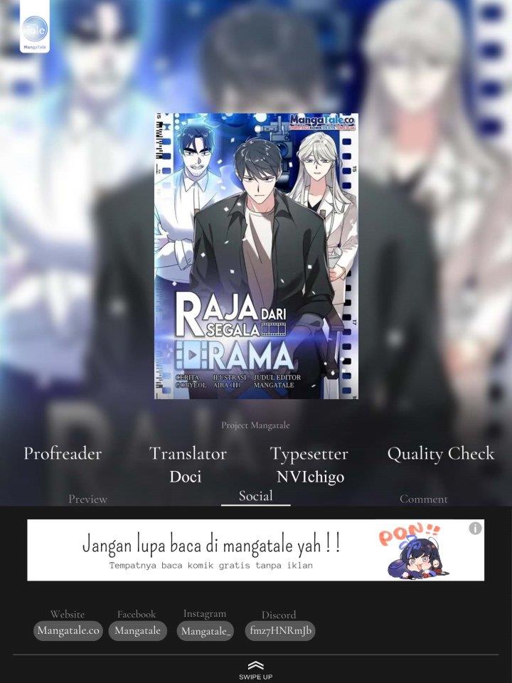 King of Drama Chapter 72