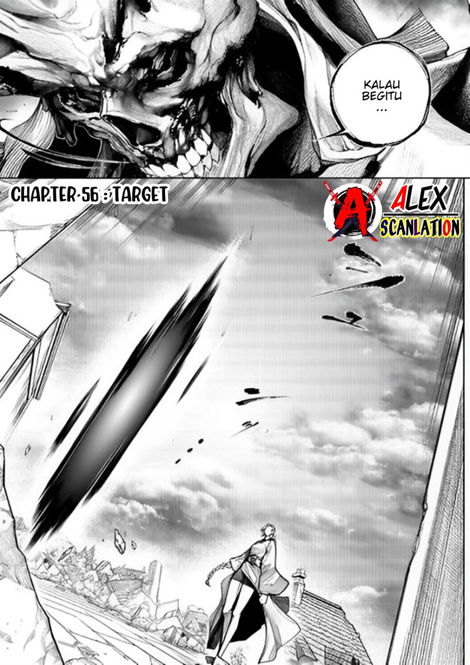 Kokuma Musou Chapter 56