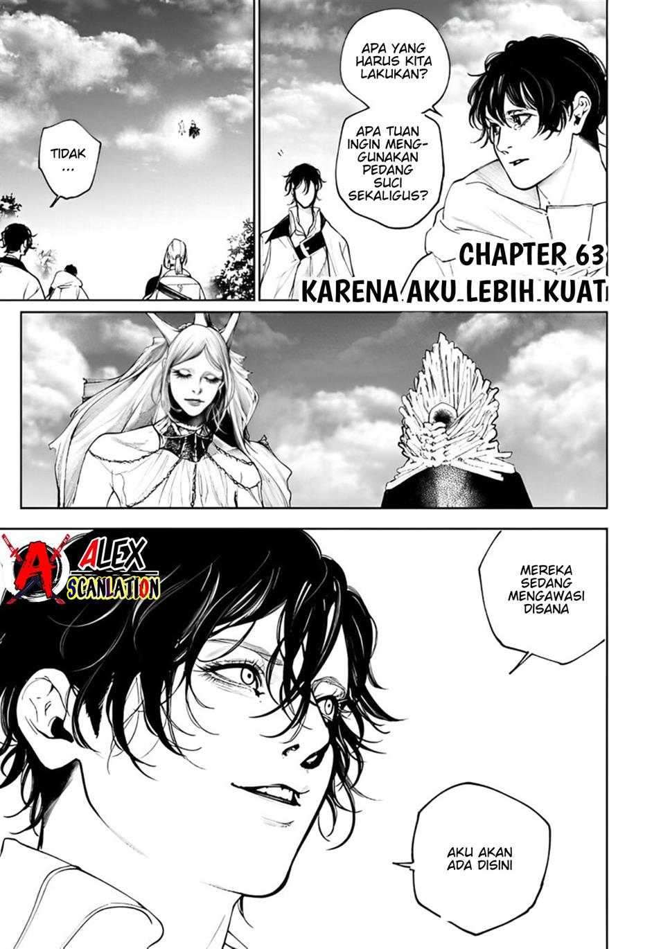 Kokuma Musou Chapter 63