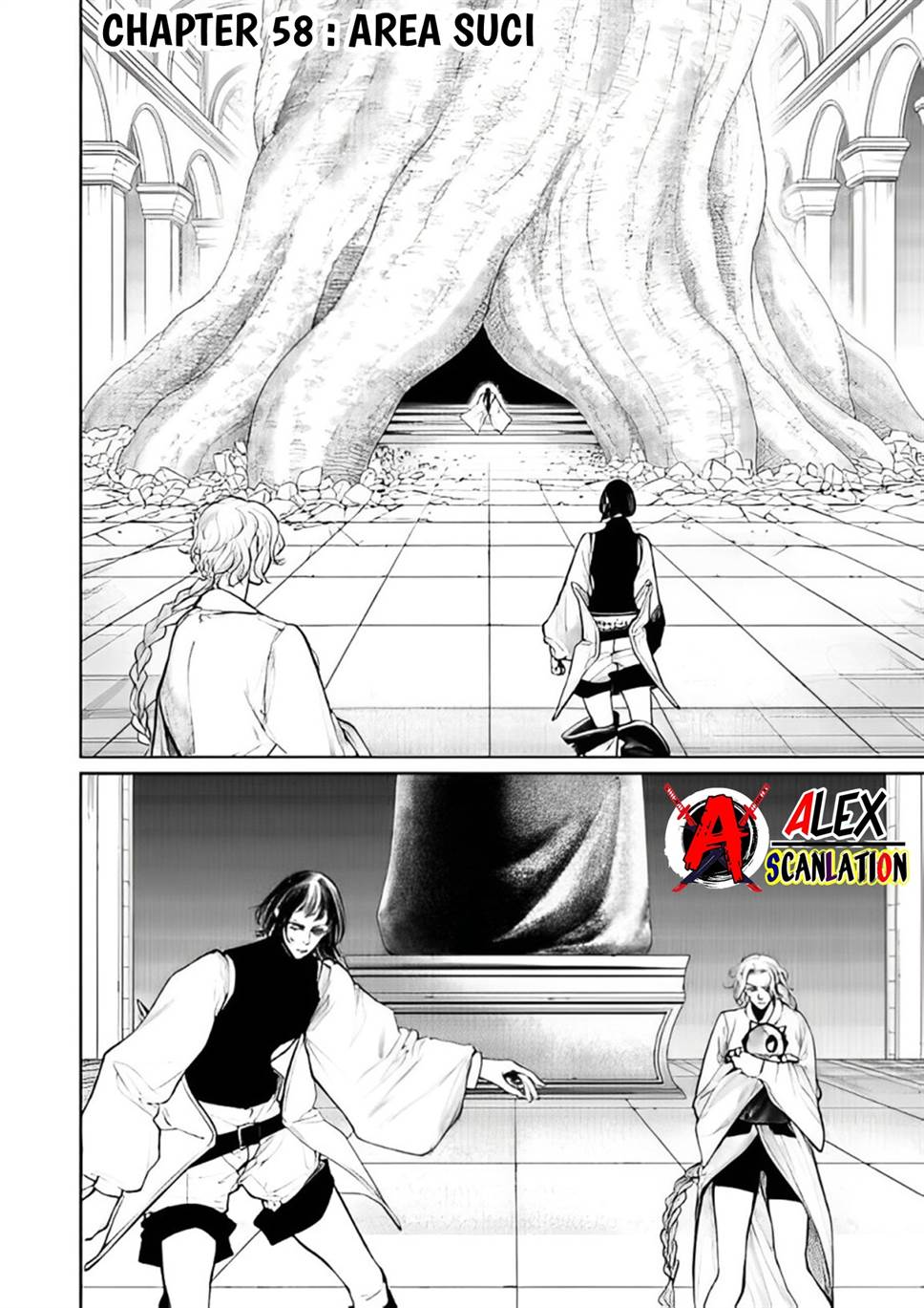 Kokuma Musou Chapter 68