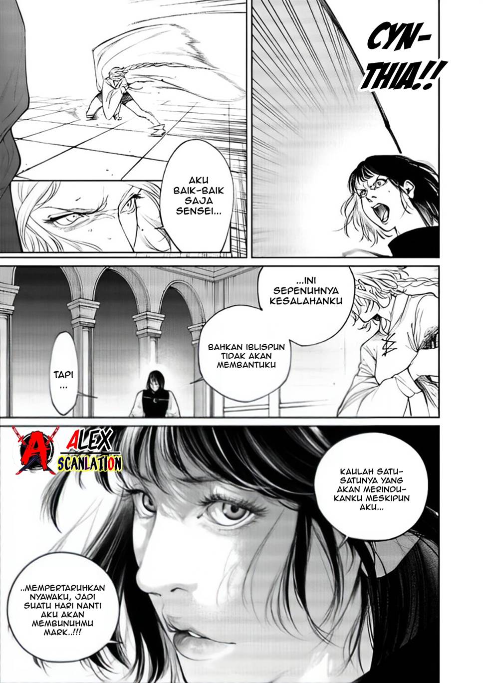 Kokuma Musou Chapter 69