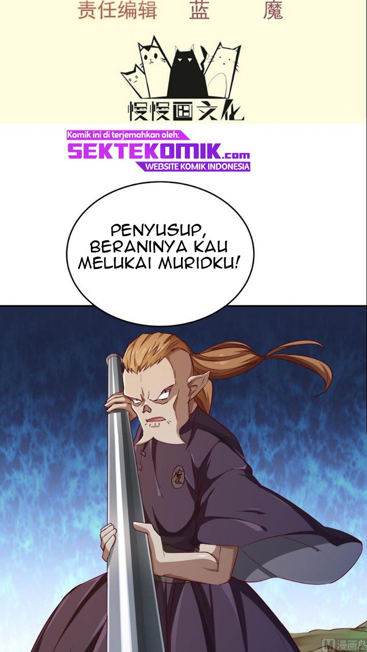 Peerless Sword God Chapter 155