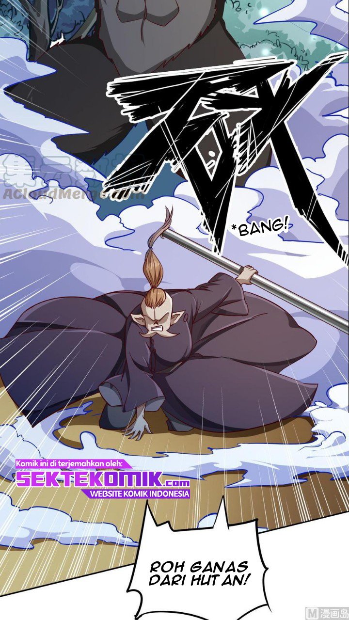 Peerless Sword God Chapter 155