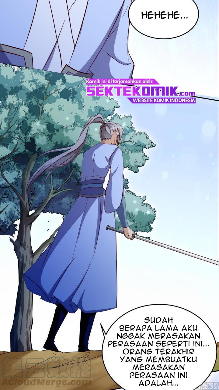 Peerless Sword God Chapter 155