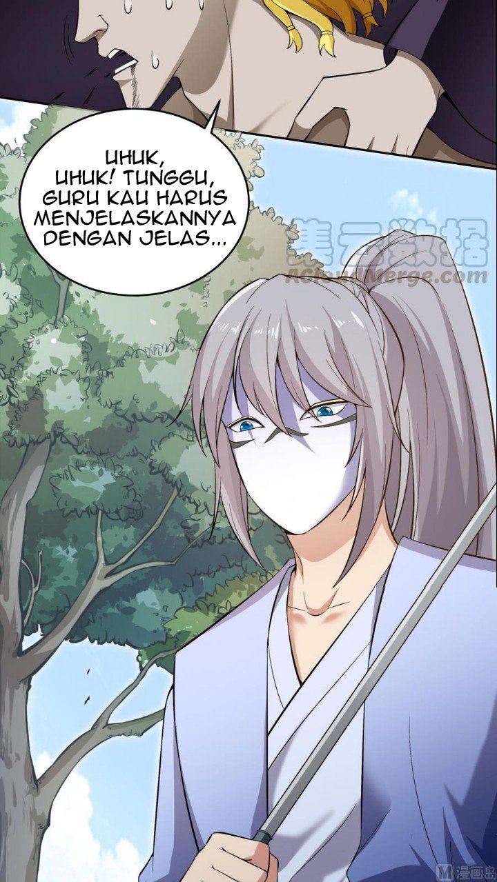 Peerless Sword God Chapter 156