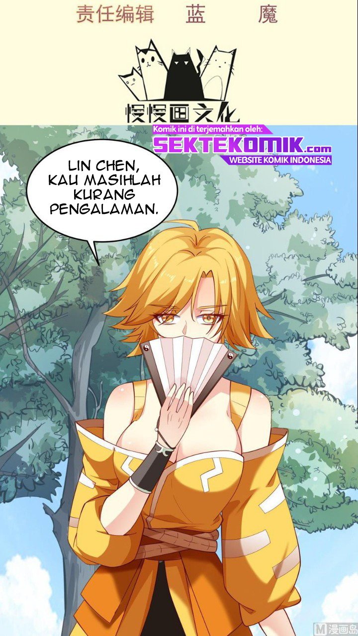 Peerless Sword God Chapter 158