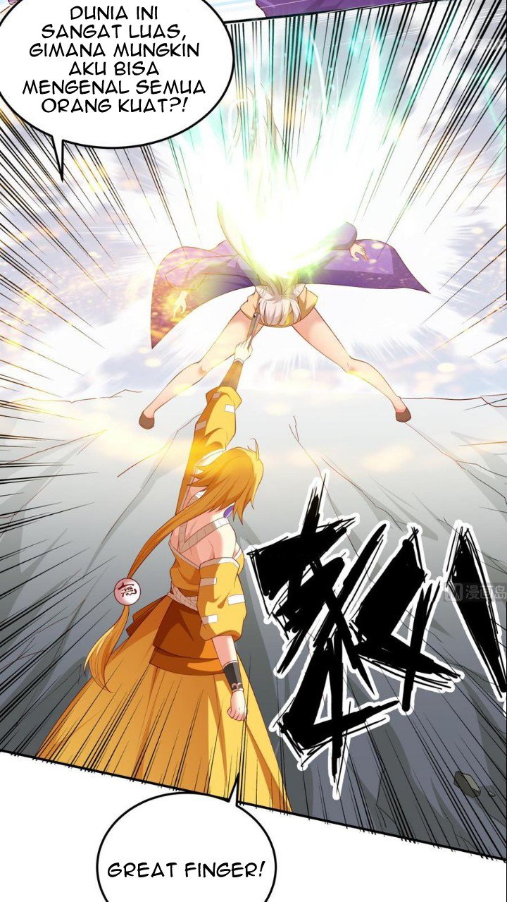 Peerless Sword God Chapter 158