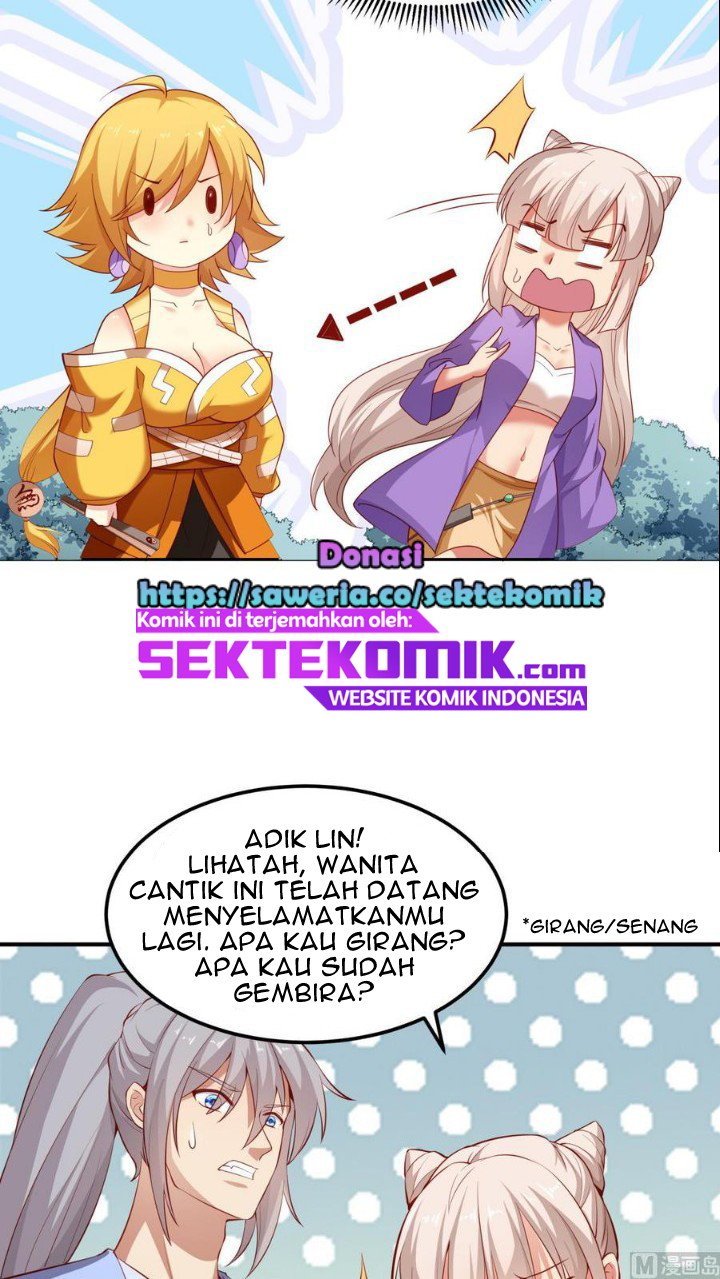 Peerless Sword God Chapter 158