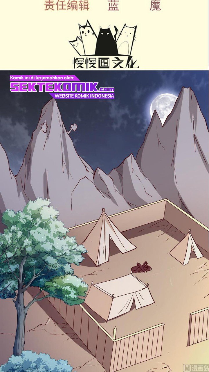 Peerless Sword God Chapter 161