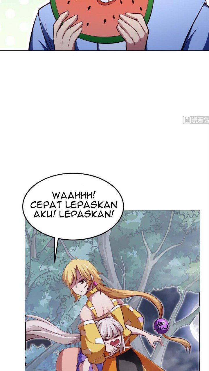 Peerless Sword God Chapter 164