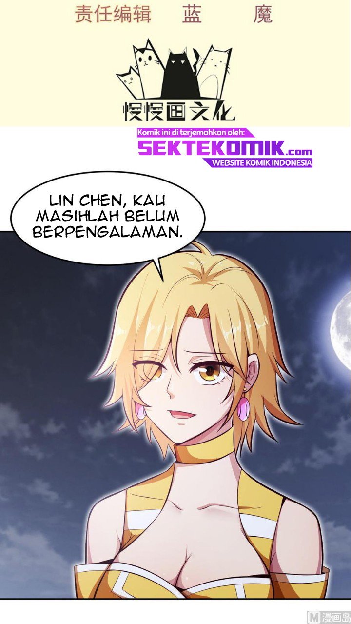 Peerless Sword God Chapter 164