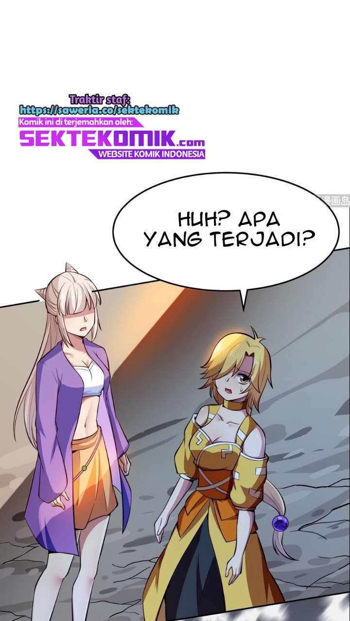 Peerless Sword God Chapter 169