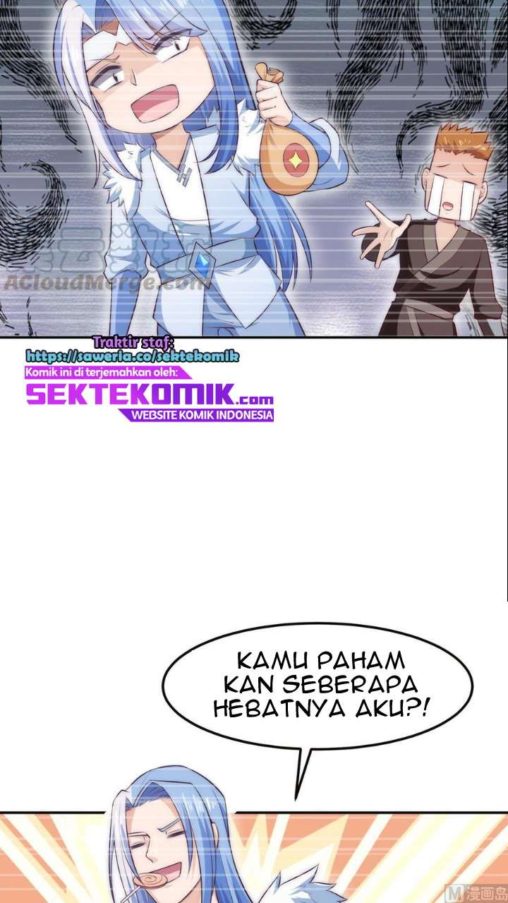 Peerless Sword God Chapter 182