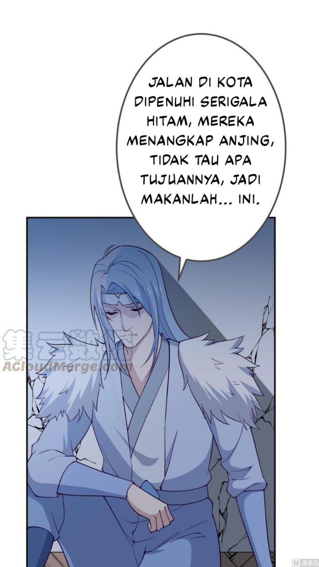 Peerless Sword God Chapter 199