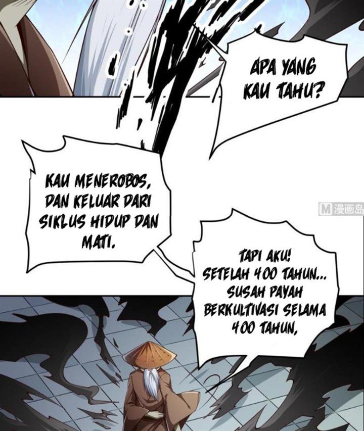 Peerless Sword God Chapter 209