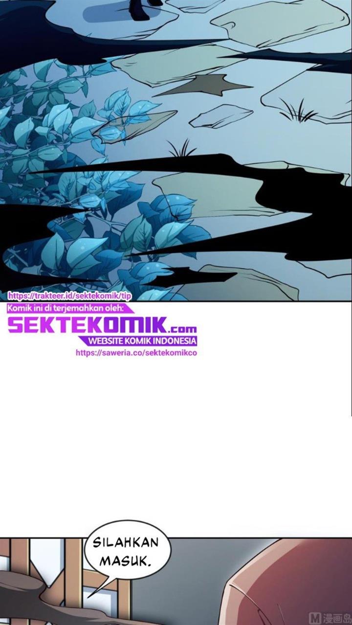 Peerless Sword God Chapter 209