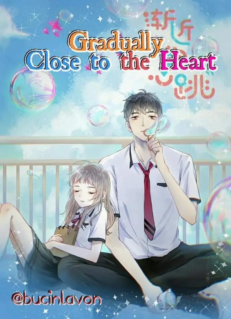 Gradually Close to the Heart Chapter 7