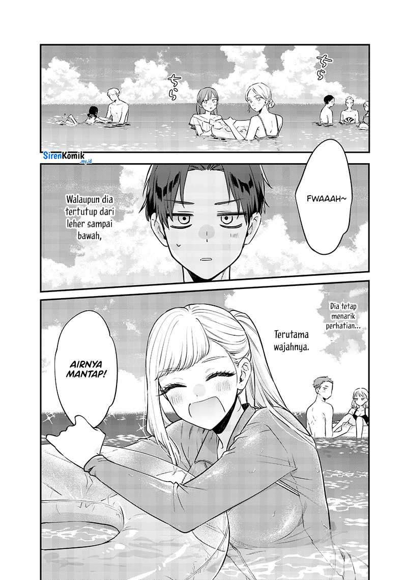 Ane no Tomodachi Chapter 10