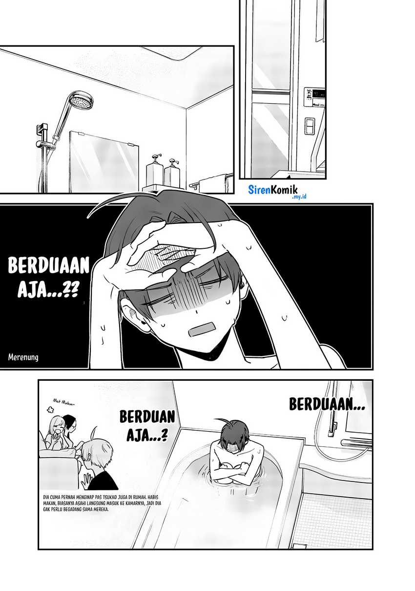 Ane no Tomodachi Chapter 7