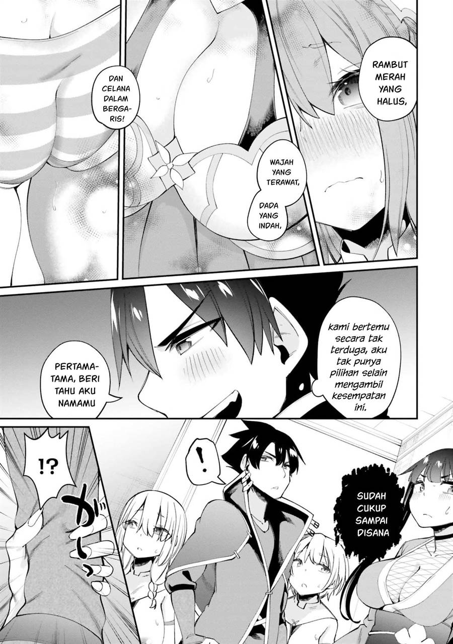 Sex Fantasy Chapter 18