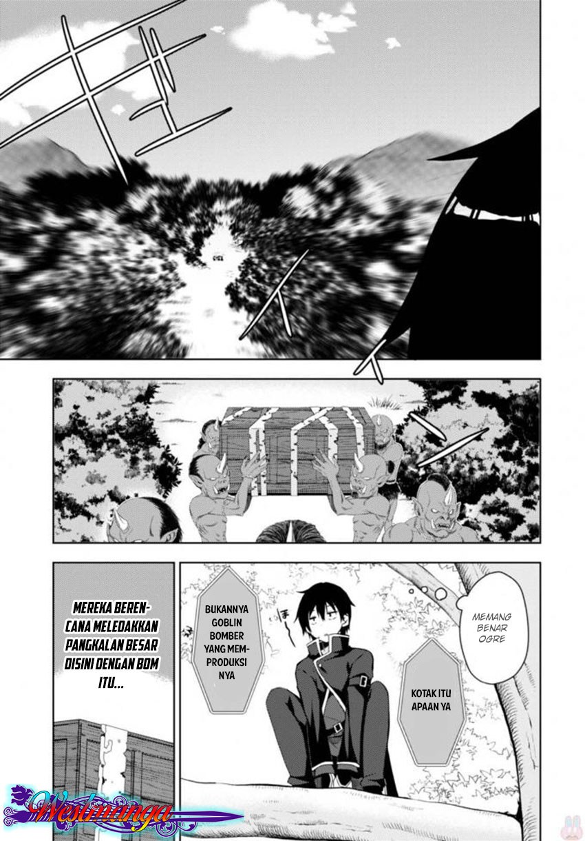 Free Life Chapter 04