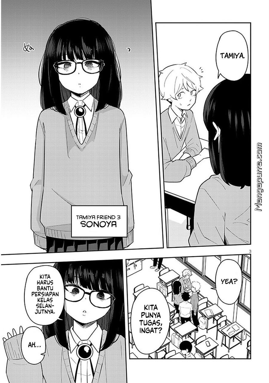 Kanojo no Sore ni Yarareteru Chapter 5