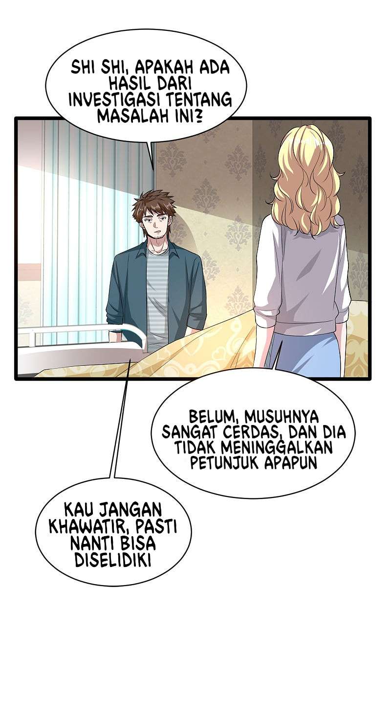 Dushi Xiewang Chapter 101