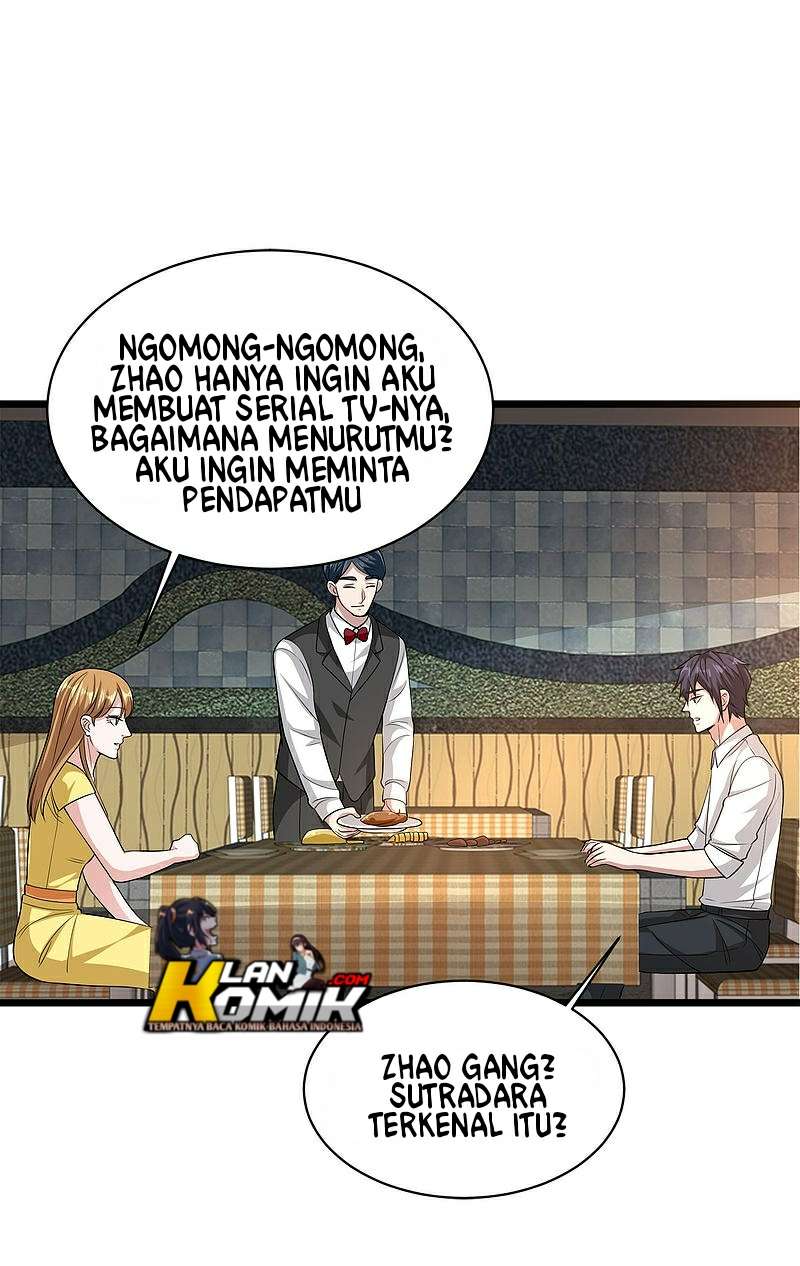 Dushi Xiewang Chapter 103