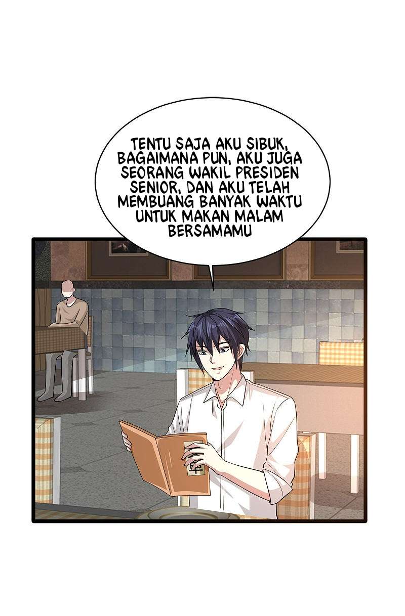 Dushi Xiewang Chapter 103