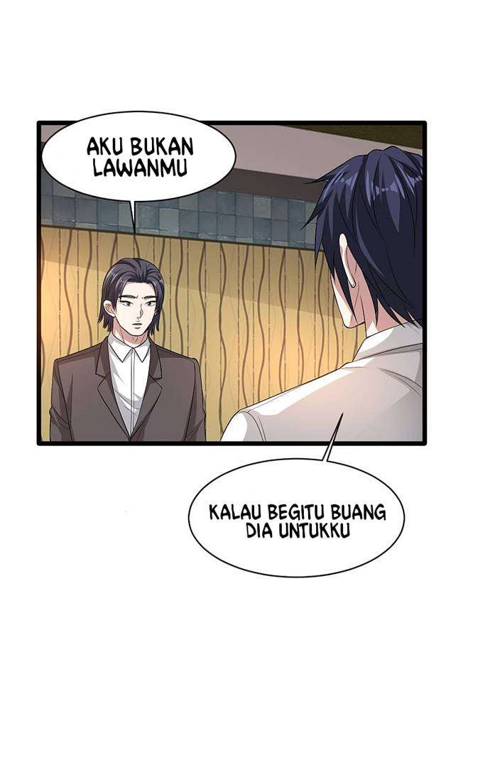 Dushi Xiewang Chapter 106