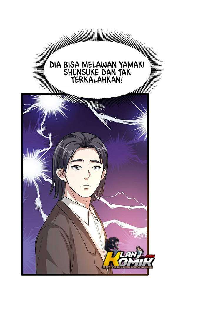 Dushi Xiewang Chapter 106