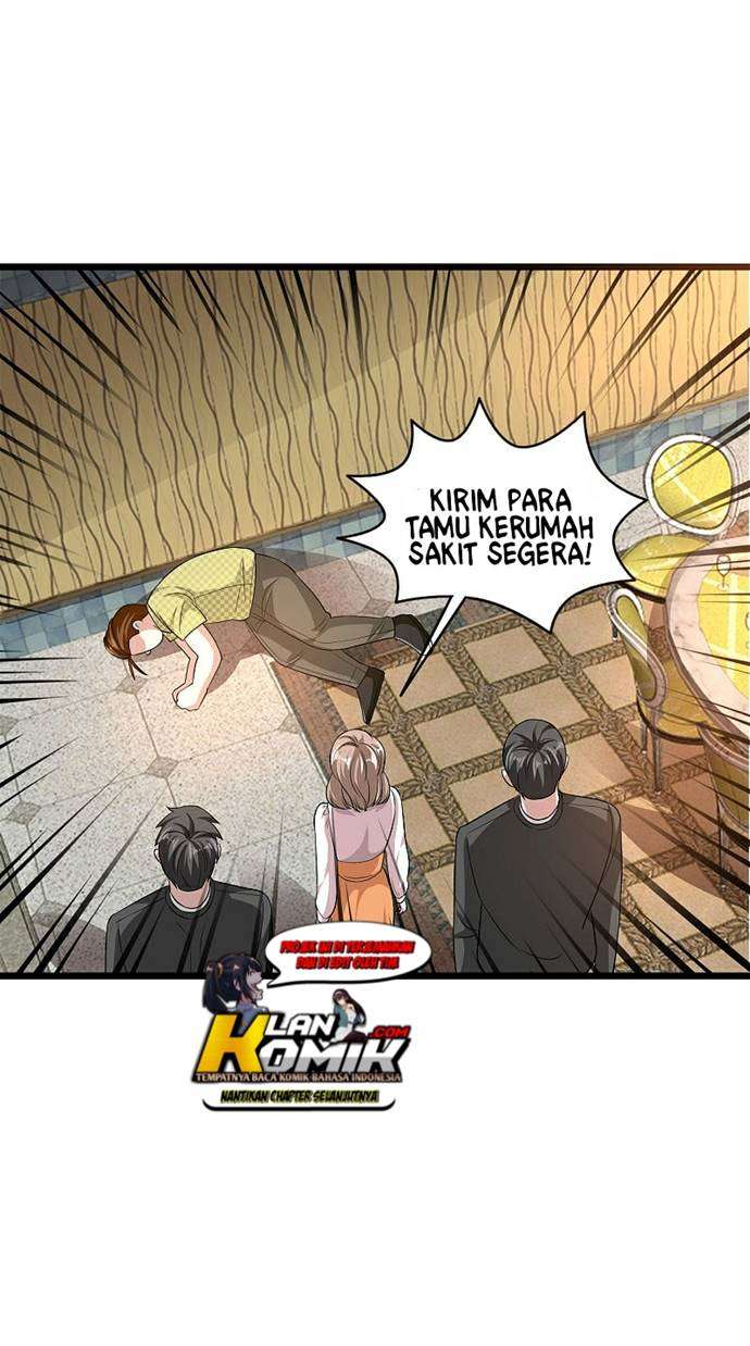 Dushi Xiewang Chapter 106