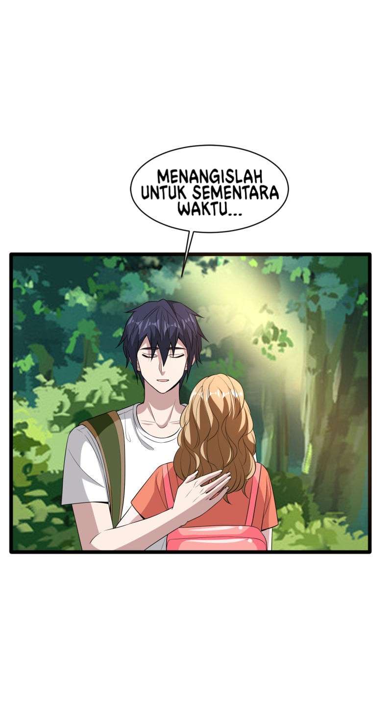 Dushi Xiewang Chapter 89