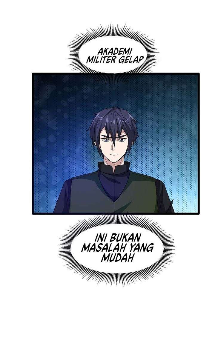 Dushi Xiewang Chapter 93