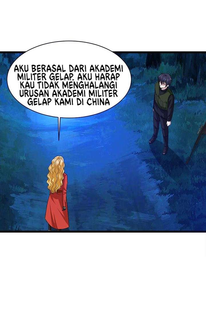 Dushi Xiewang Chapter 93