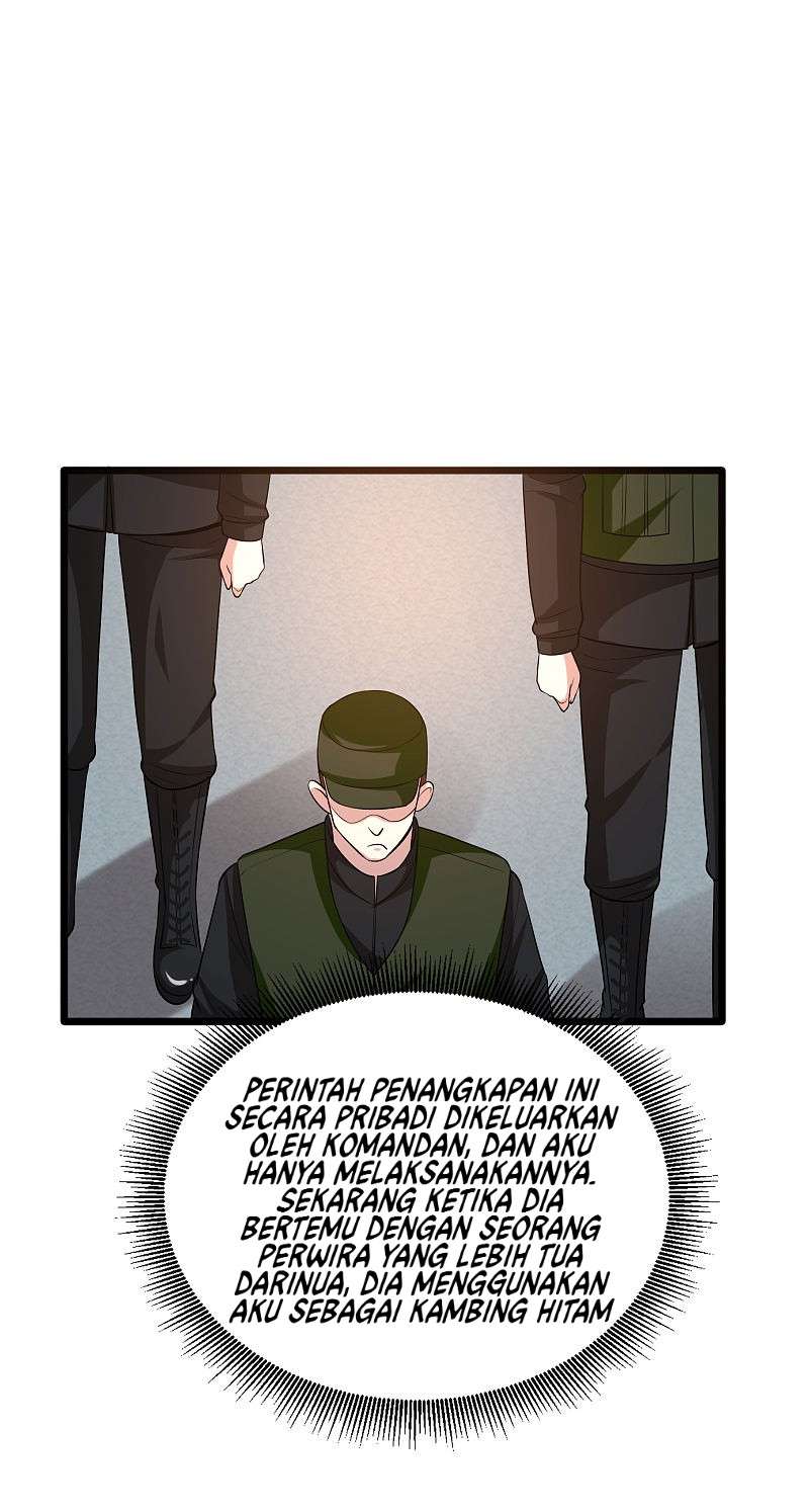 Dushi Xiewang Chapter 98