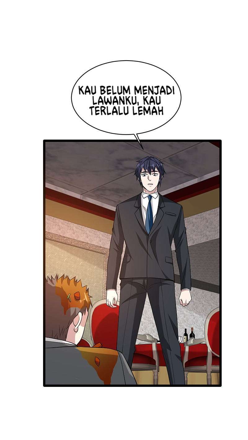 Dushi Xiewang Chapter 99