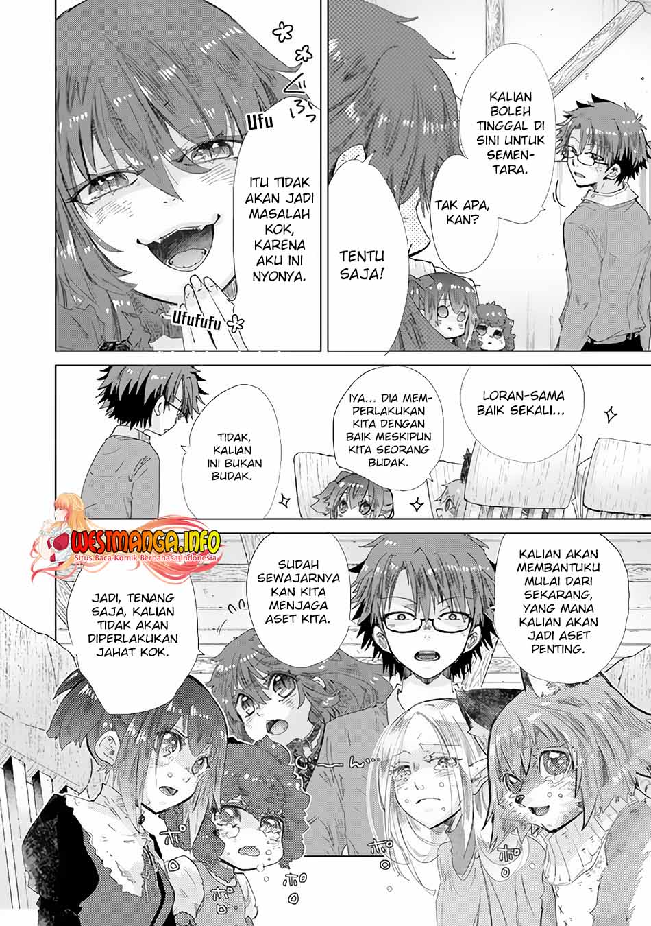 Hazure Skill “Kage ga Usui” o Motsu Guild Shokuin ga, Jitsu wa Densetsu no Ansatsusha Chapter 25