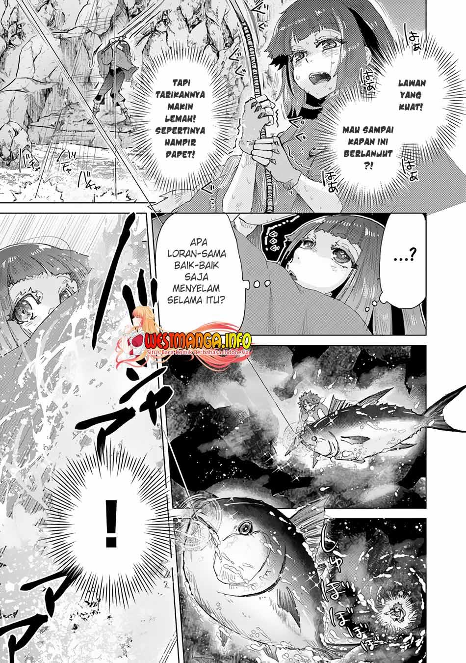 Hazure Skill “Kage ga Usui” o Motsu Guild Shokuin ga, Jitsu wa Densetsu no Ansatsusha Chapter 31