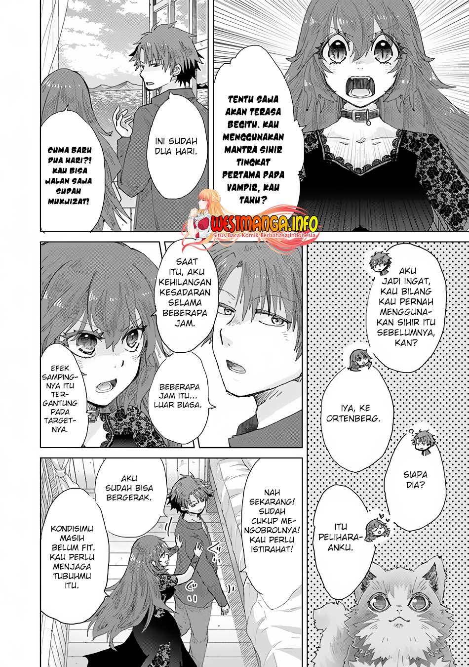 Hazure Skill “Kage ga Usui” o Motsu Guild Shokuin ga, Jitsu wa Densetsu no Ansatsusha Chapter 31