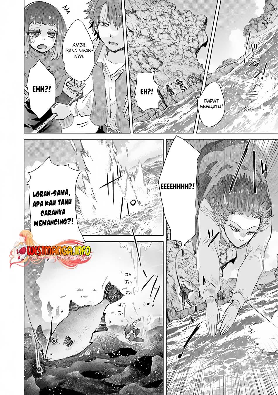 Hazure Skill “Kage ga Usui” o Motsu Guild Shokuin ga, Jitsu wa Densetsu no Ansatsusha Chapter 31