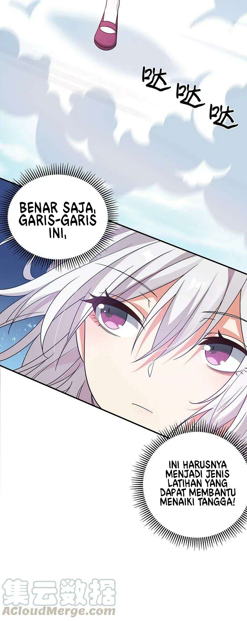 All Female Cultivators Want To Sleep With Me Chapter 37