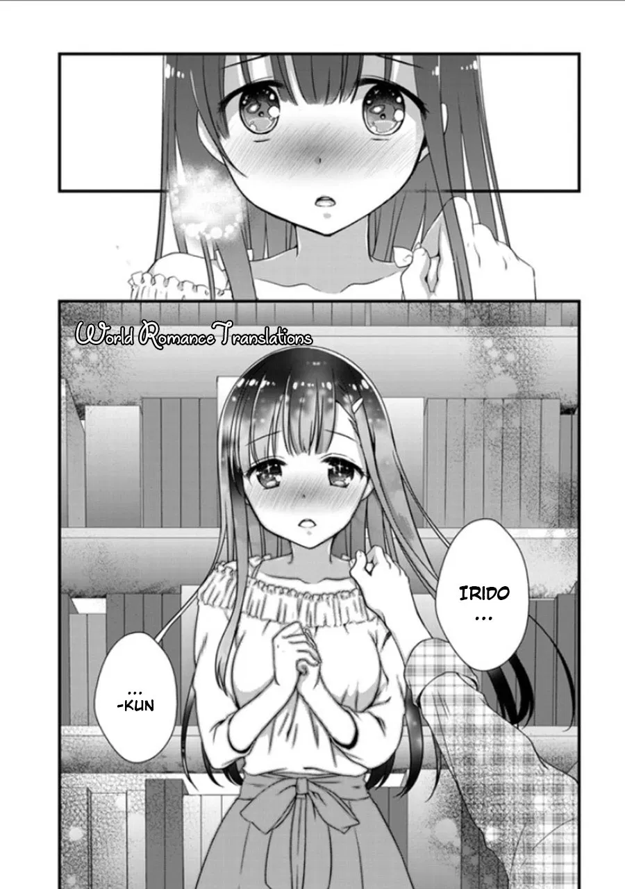 Mamahaha no tsurego ga moto kanodatta Chapter 01.2