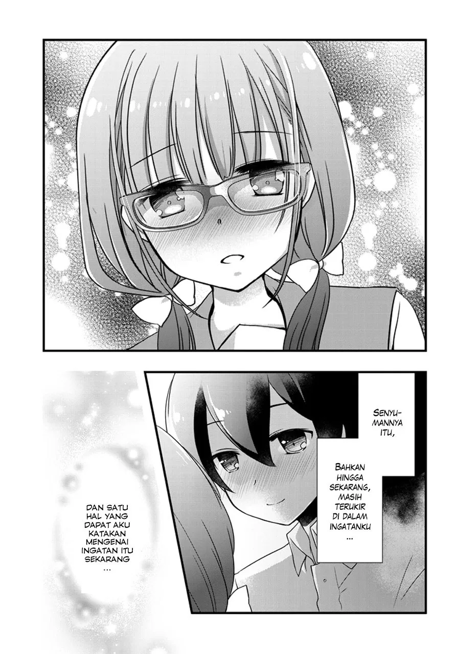 Mamahaha no tsurego ga moto kanodatta Chapter 02