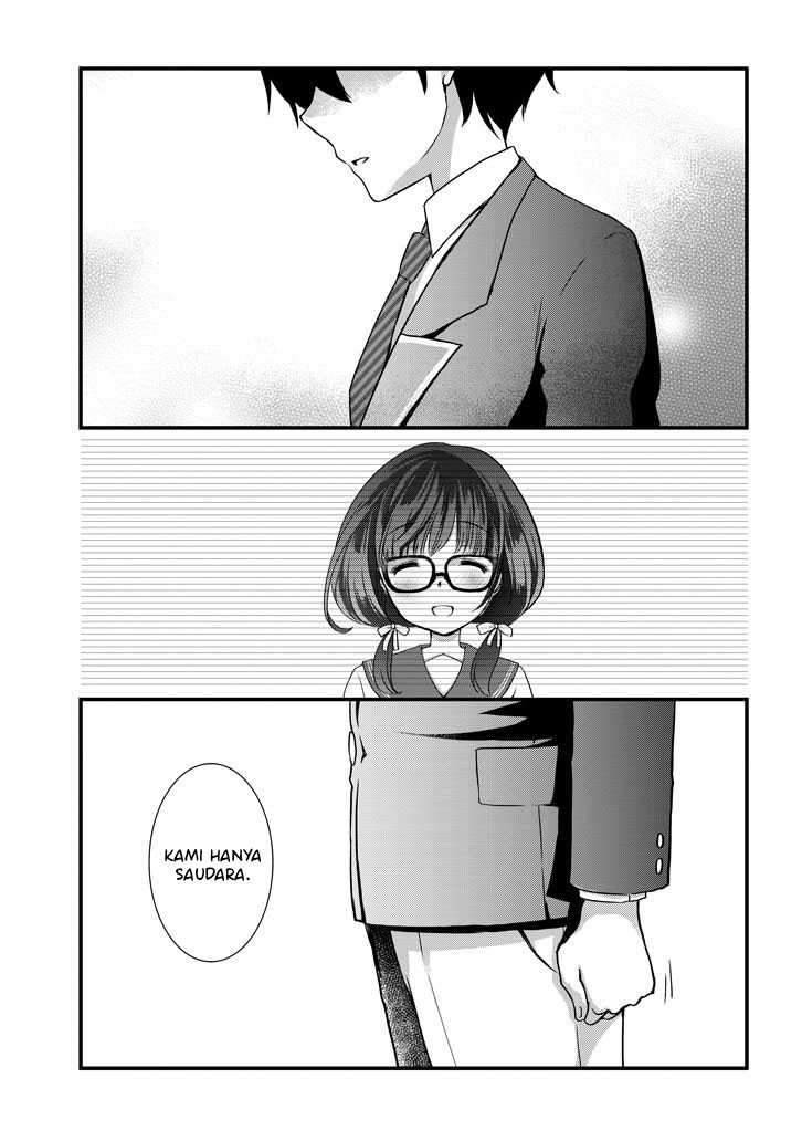 Mamahaha no tsurego ga moto kanodatta Chapter 10