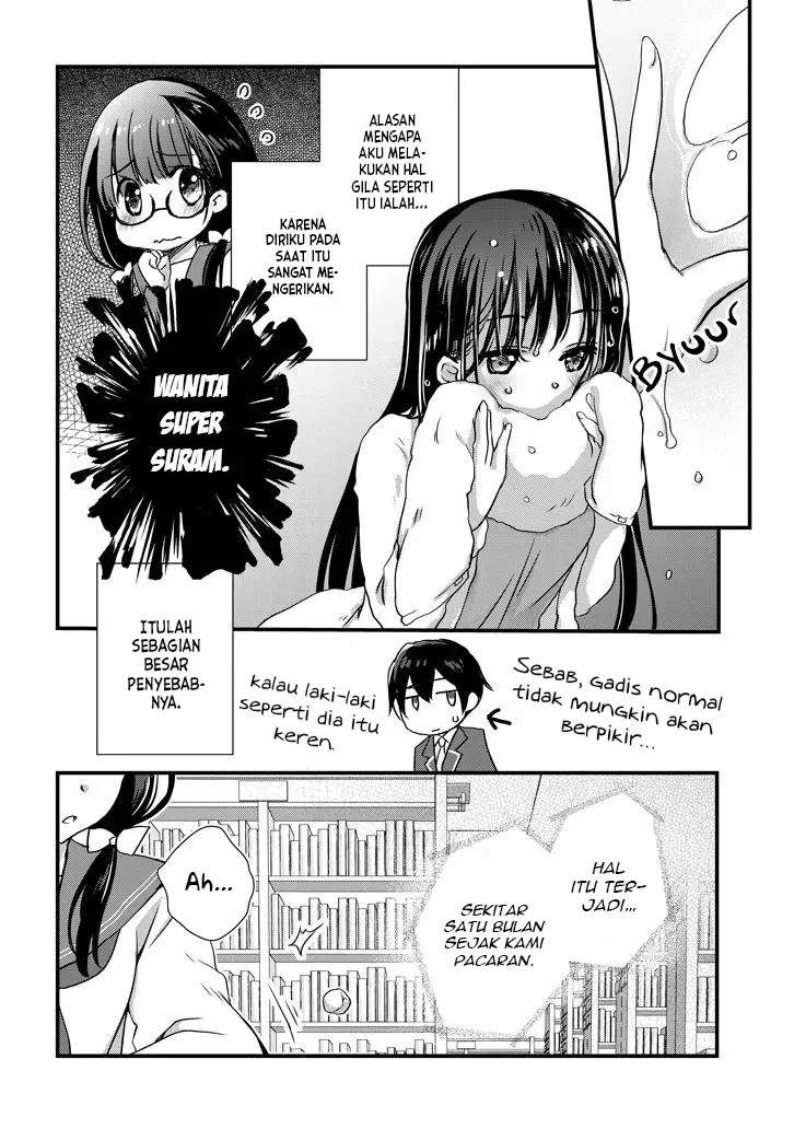 Mamahaha no tsurego ga moto kanodatta Chapter 11