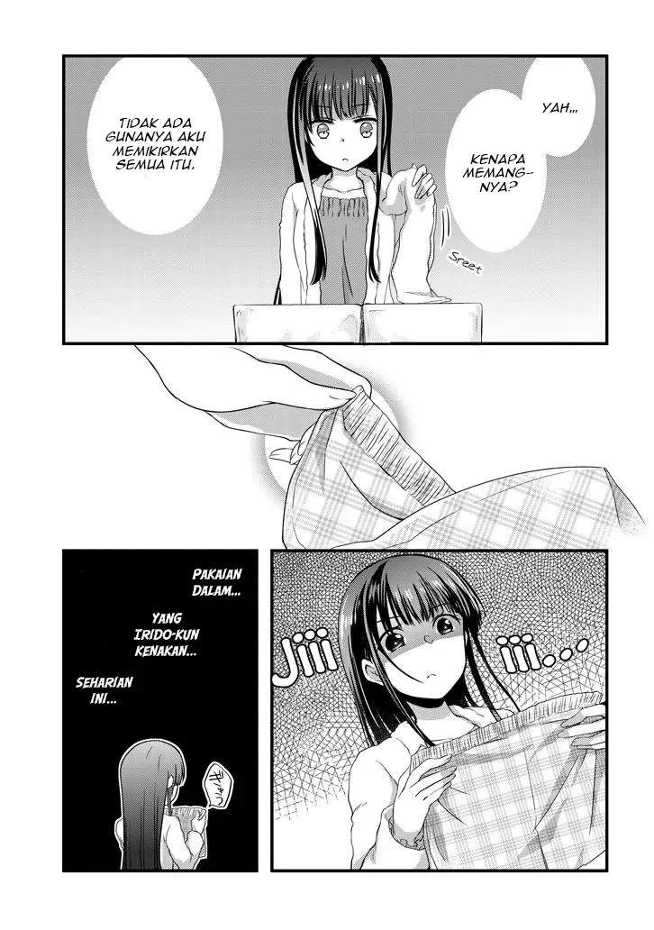 Mamahaha no tsurego ga moto kanodatta Chapter 11