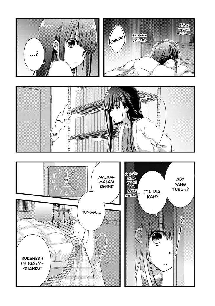 Mamahaha no tsurego ga moto kanodatta Chapter 11