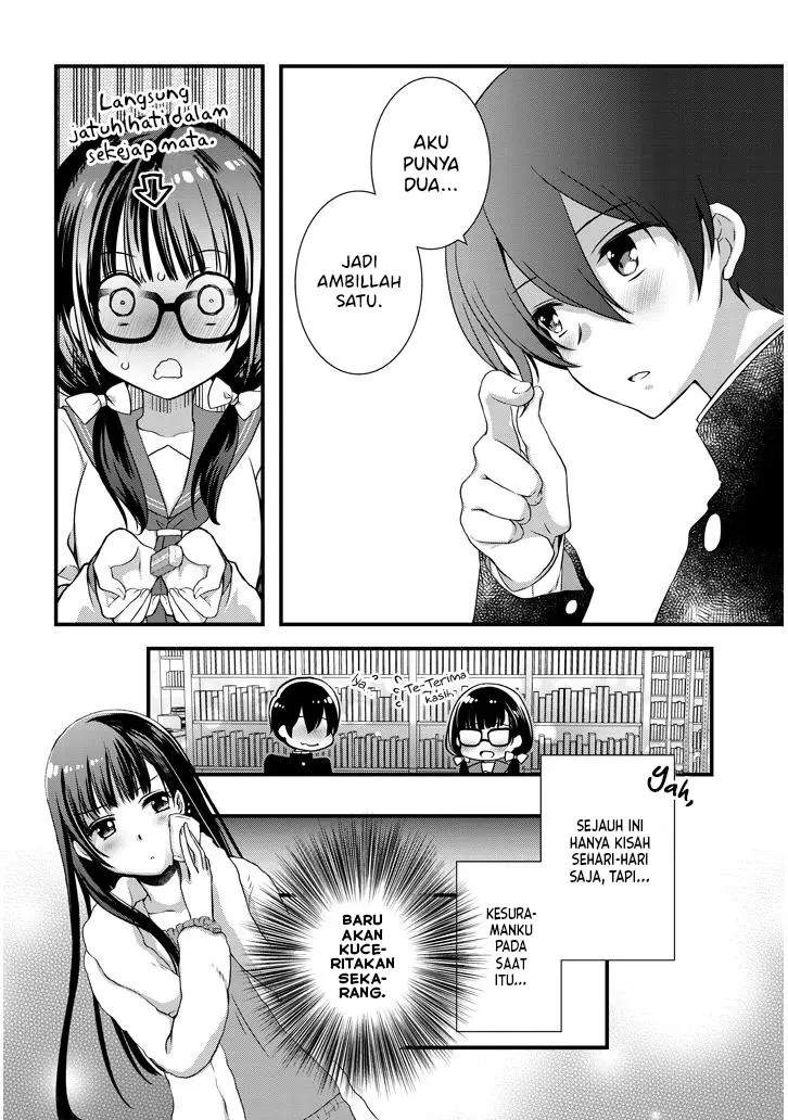 Mamahaha no tsurego ga moto kanodatta Chapter 11